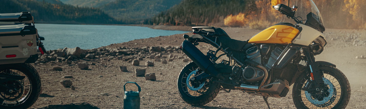 2023 Harley-Davidson® ADV Touring for sale in Uke's Harley-Davidson®, Kenosha, Wisconsin