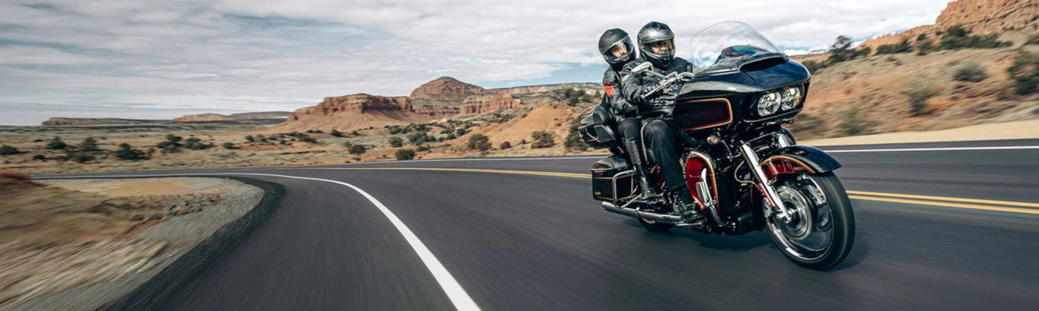 2023 Harley-Davidson® CVORGL for sale in Uke's Harley-Davidson®, Kenosha, Wisconsin